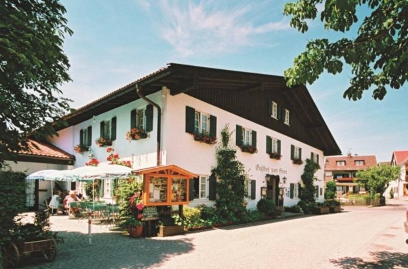 Gastronomie Gemeinde Seehausen