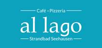 al lago - Cafe - Pizzeria am Strandbad Seehausen