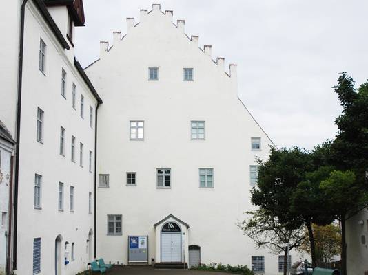 SchlossMuseum Murnau